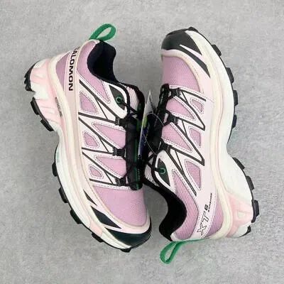 Pre-owned Salomon X Sandy Liang Xt-6 Expanse Cradle Very Limited Pink
