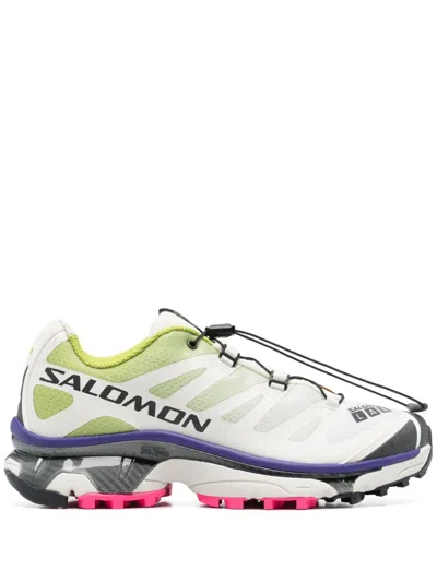 SALOMON X-T4 OG SNEAKERS