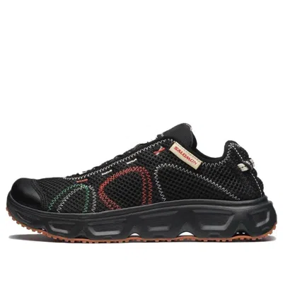 Salomon X The Broken Arm Rx Travel 6.0 'black Bleached Sand'
