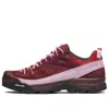 Salomon X The Broken Arm X-alpages Gtx Tba 'red Pink'