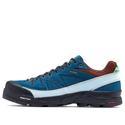 Salomon X The Broken Arm X-desalpes 'blue'