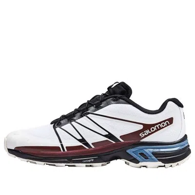 Salomon X They Are Xt-wings 2 'white' In Multi