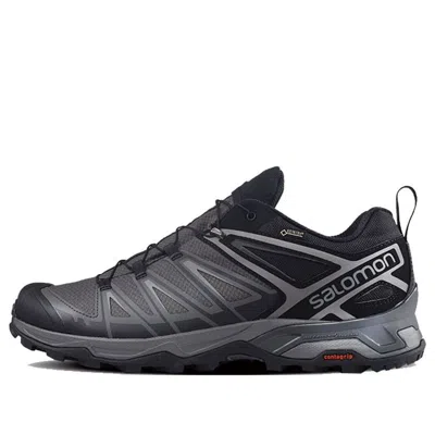 Salomon X Ultra 3 Gtx 'black Dark Grey'