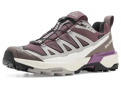 Salomon X Ultra 360 Edge Gore-tex(r) In Animal Print
