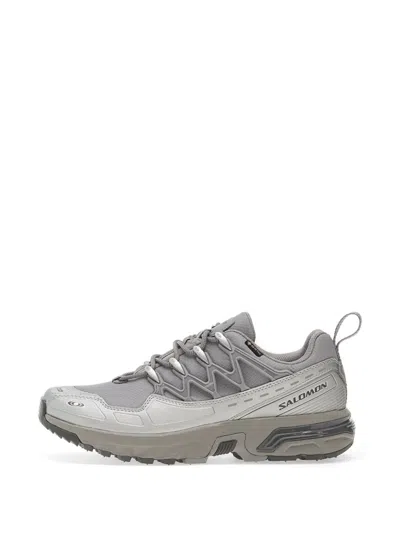 Salomon X Ultra 360 Edge Lace-up Sneakers In Multi