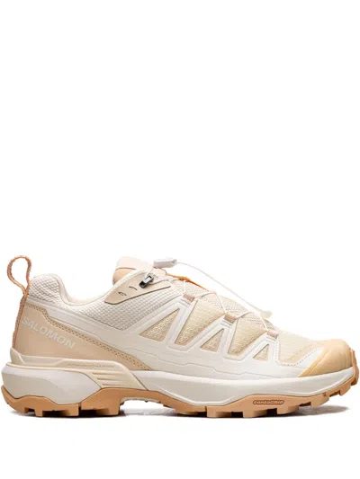 Salomon X Ultra 360 Edge Sneakers In Neutral