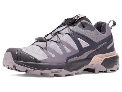 Salomon X Ultra 360 In Gray