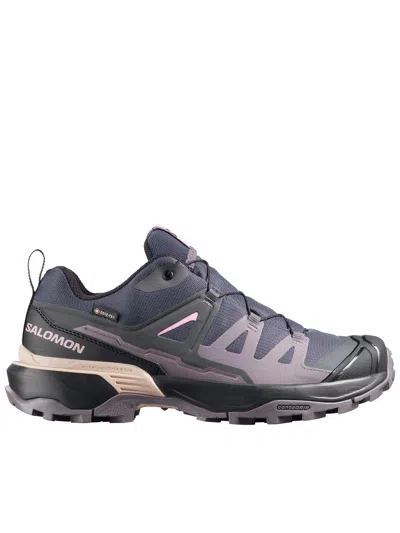 Salomon X Ultra 360 Gtx In Black