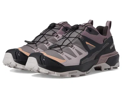 Salomon X Ultra 360 Gtx(r) In Black