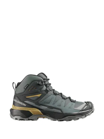 Salomon X Ultra 360 Hiking Boots In Multi
