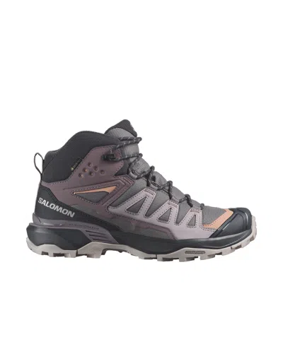 Salomon X Ultra 360 Sneakers In Multicolour
