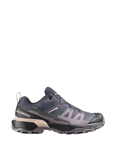 Salomon X Ultra 360 Sneakers In Black