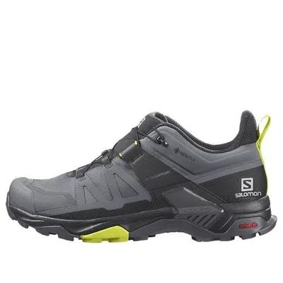 Salomon X Ultra 4 Gore-tex 'black'