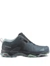 Salomon X Ultra 4 Gtx Sneakers In Gray