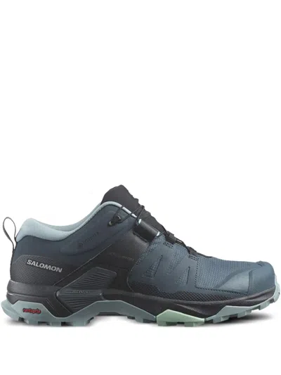 Salomon X Ultra 4 Gtx Sneakers In Gray