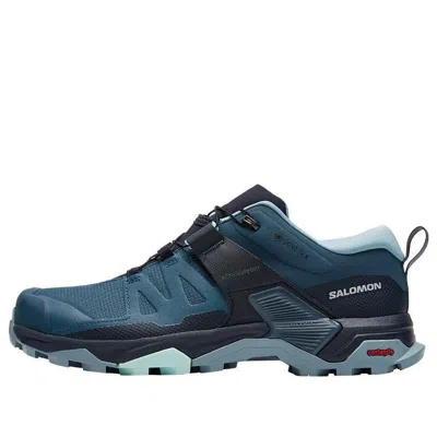 Salomon X Ultra 4 Gtx 'stone Blue'