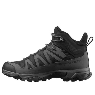 Salomon X-ultra 4 Mid 'black'