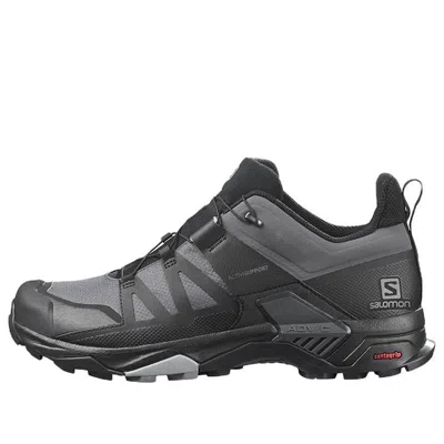 Salomon X Ultra 4 Wide Gtx 'black'