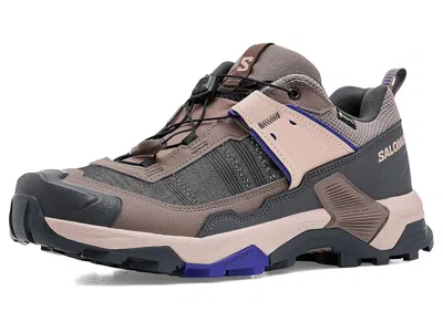 Salomon X Ultra 5 Gore-tex(r) In Multi