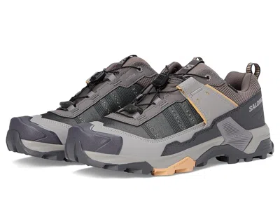 Salomon X Ultra 5 Gtx(r) In Gray