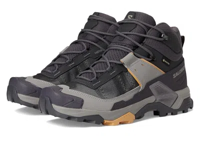 Salomon X Ultra 5 Mid Gtx(r) In Multi