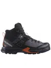Salomon X Ultra Alpine Mid Gore-tex In Multi