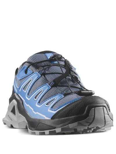 Salomon Kids' X Ultra Gore-tex Sneakers In Multi
