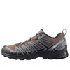 Salomon X Ultra Pioneer Aero 'marrn' In Multi