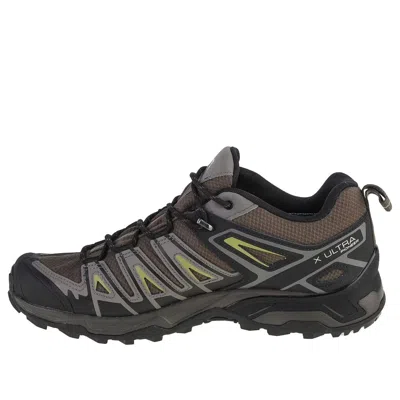 Salomon X Ultra Pioneer 'brown Black'