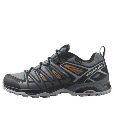 Salomon X Ultra Pioneer 'grey Black'