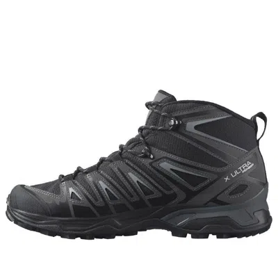 Salomon X Ultra Pioneer Mid Cswp 'black'