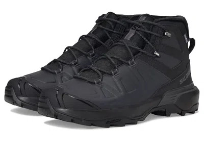 Salomon X Ultra Snowpilot In Black