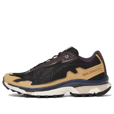 Salomon X Wood Wood Xt-slate 'black Brown'