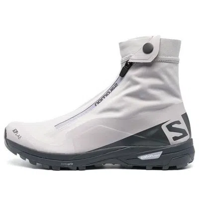 Salomon Xa Alpine 2 Advanced 'grey White' In Multi