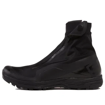 Salomon Xa Alpine 2 Advanced 'triple Black'
