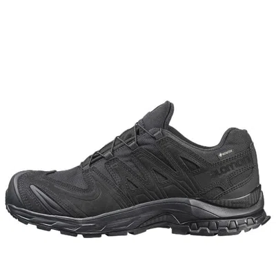 Salomon Xa Forces Gore-tex 'black'