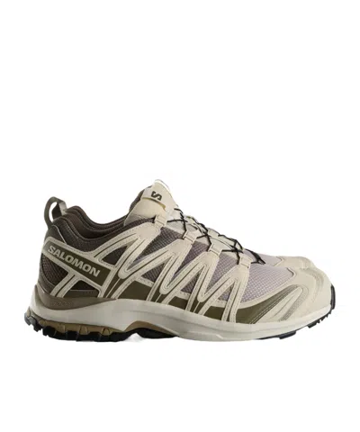 Salomon Xa Pro 3d In Neutral