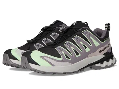 Salomon Xa Pro 3d In Black