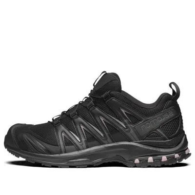 Salomon Xa Pro 3d Adv 'black' In Multi