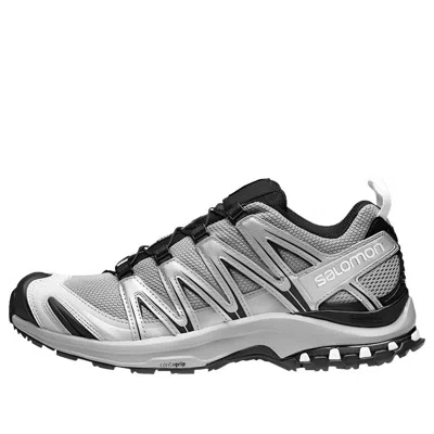 Salomon Xa Pro 3d Adv 'gray Silver'