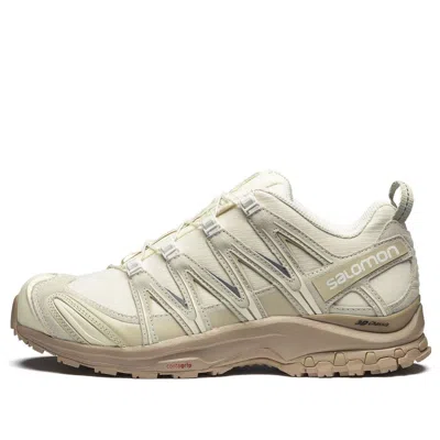 Salomon Xa Pro 3d Adv Suede 'creamy White'