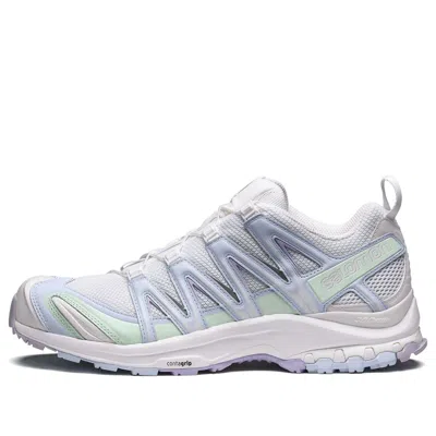 Salomon Xa Pro 3d Adv 'white Silver'