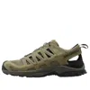 Salomon Xa Pro 3d Amphib 'aloe Martini Olive'