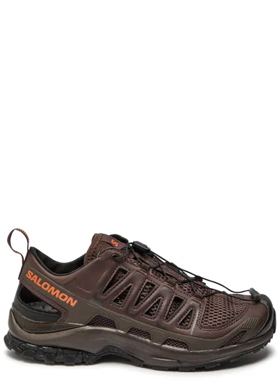 Salomon Xa Pro 3d Amphib Knitted Sneakers