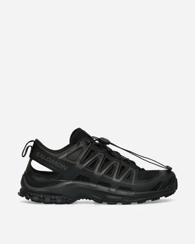 Salomon Xa Pro 3d Amphib Sneakers In Black