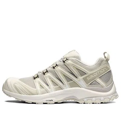 Salomon Xa Pro 3d 'beige' In Neutral