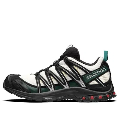 Salomon Xa Pro 3d 'black White'
