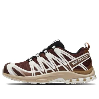 Salomon Xa Pro 3d 'brown'