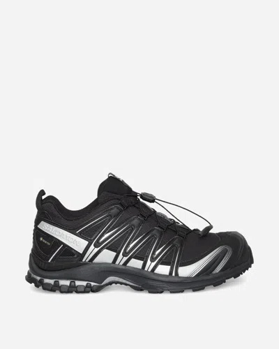 Salomon Xa Pro 3d Gore-tex Sneakers In Black