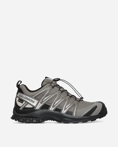 Salomon Xa Pro 3d Gtx Sneakers In Black